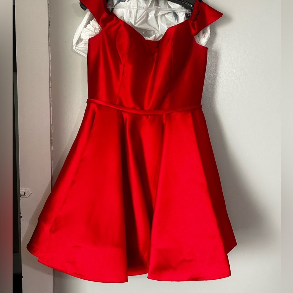 Homecoming Dress